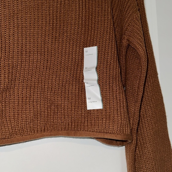 Wild Fable Sweater - Picture 3 of 5